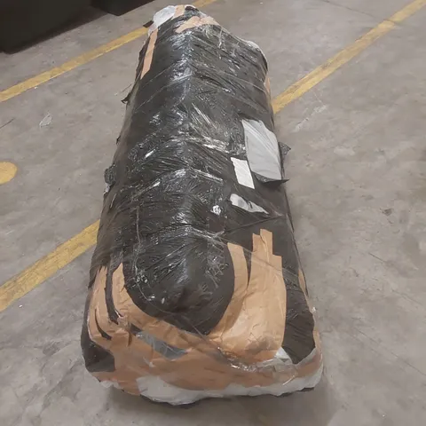 QUALITY BAGGED 5' KING SIZE MATTRESS