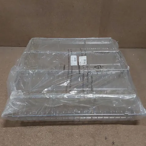BRAND NEW BUFFALO STERILISER CABINET REPLACEMENT PLATE RACK