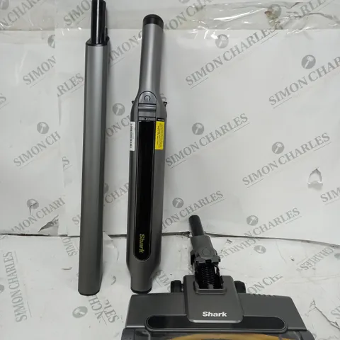 HARK WANDVAC 2-IN-1 LIGHTWEIGHT CORDLESS HANDHELD VACUUM CLEANER WV361UK