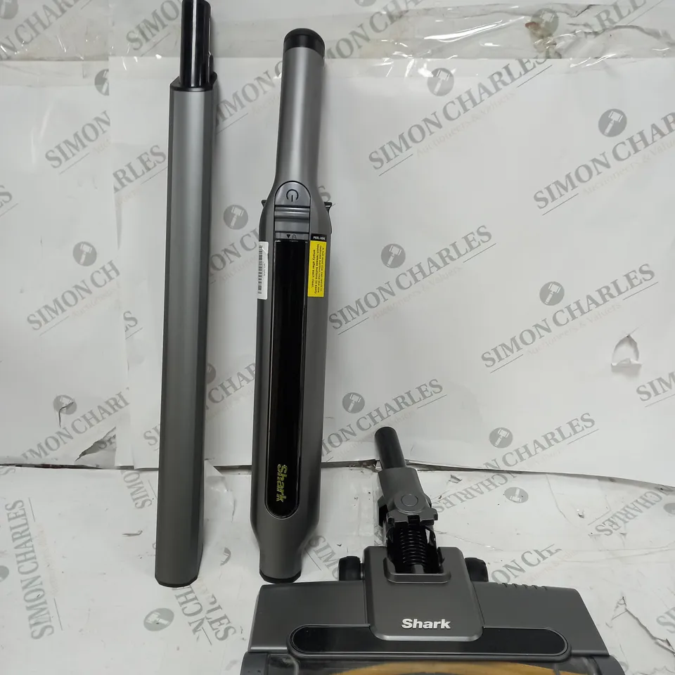 HARK WANDVAC 2-IN-1 LIGHTWEIGHT CORDLESS HANDHELD VACUUM CLEANER WV361UK