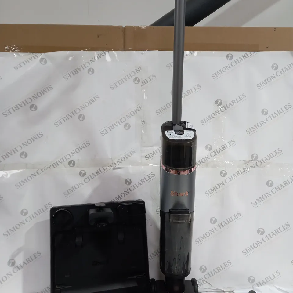 SHARK HYDRO VACUUM CLEANER - COLLECTION ONLY