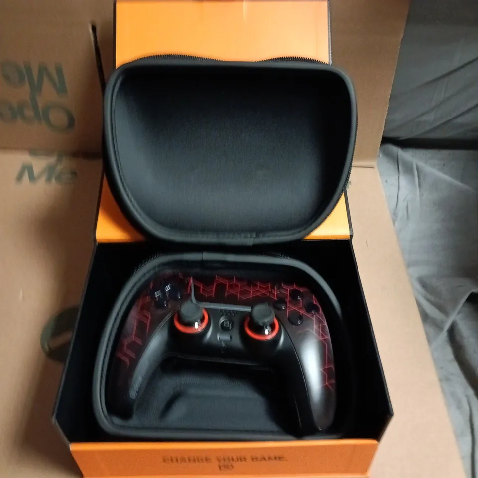 SCUF REFLEX PS5 WIRELESS CONTROLLER – BOXED