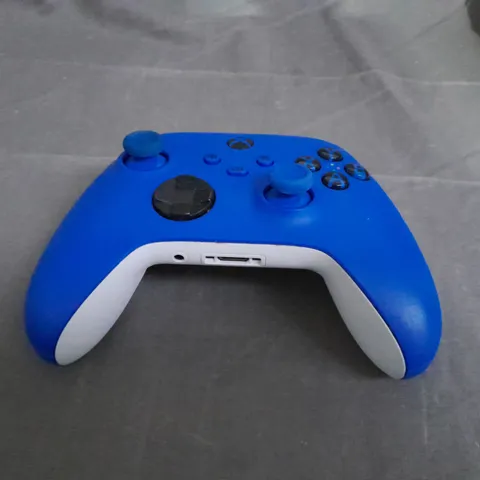 BOX BLUE CONTROLLER 