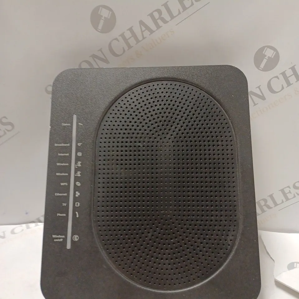 TECHNICOLOR DGA0122NLK 