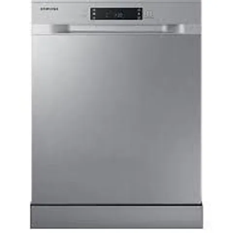BOXED SAMSUNG SERIES 7 DW60CG550FSREU FREESTANDING 60CM DISHWASHER