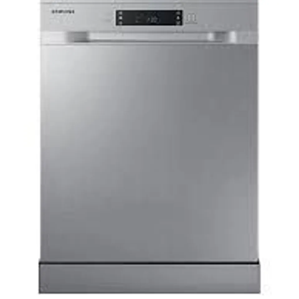 BOXED SAMSUNG SERIES 7 DW60CG550FSREU FREESTANDING 60CM DISHWASHER