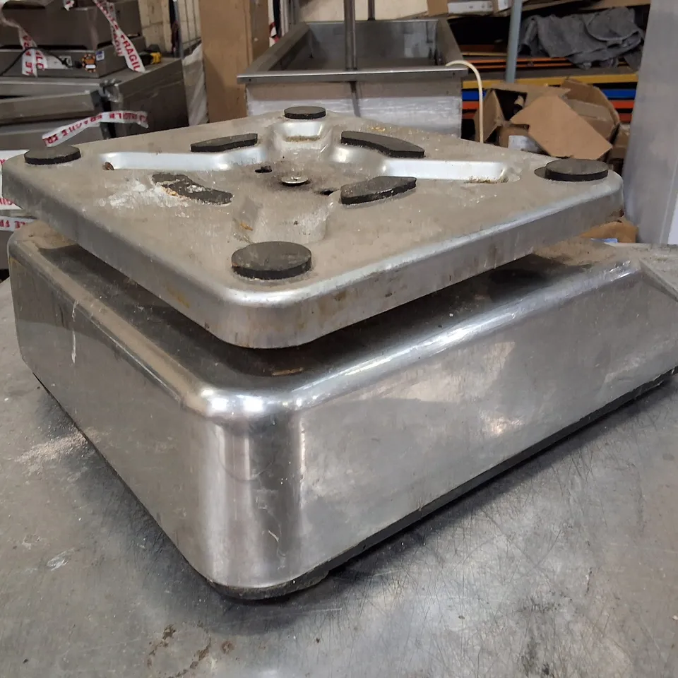 DIGI TCW-WP COMPACT TABLETOP WEIGHT CHECKER