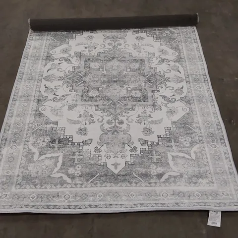 BAGGED PACO HOME CAMBRIDGE RUG - 120 x 160cm
