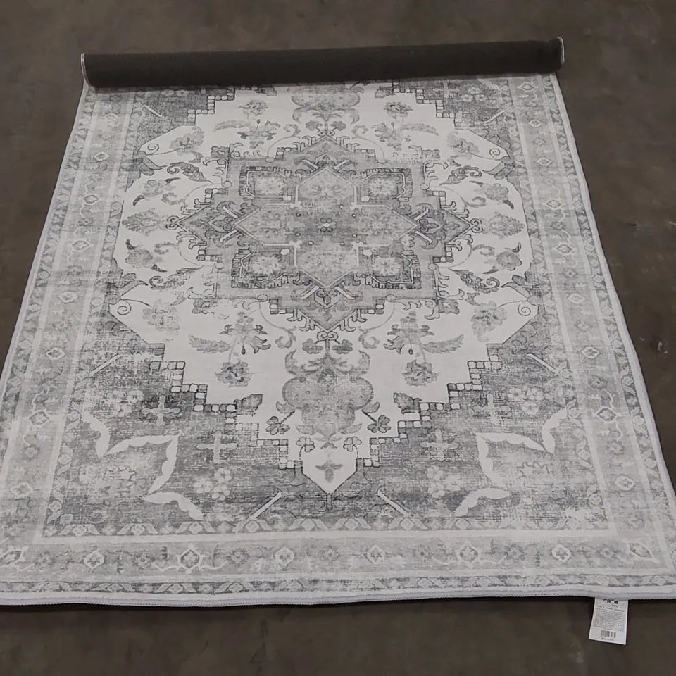 BAGGED PACO HOME CAMBRIDGE RUG - 120 x 160cm