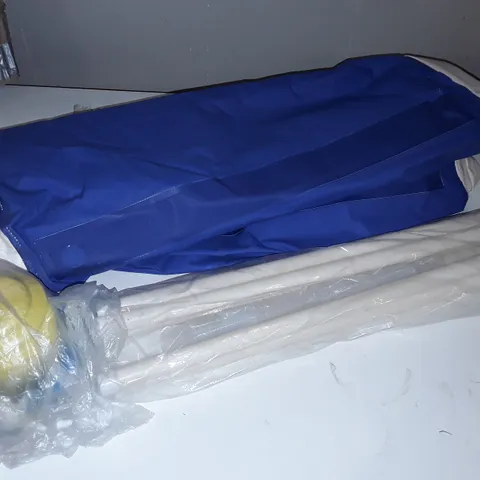 INFLATABLE BATHTUB