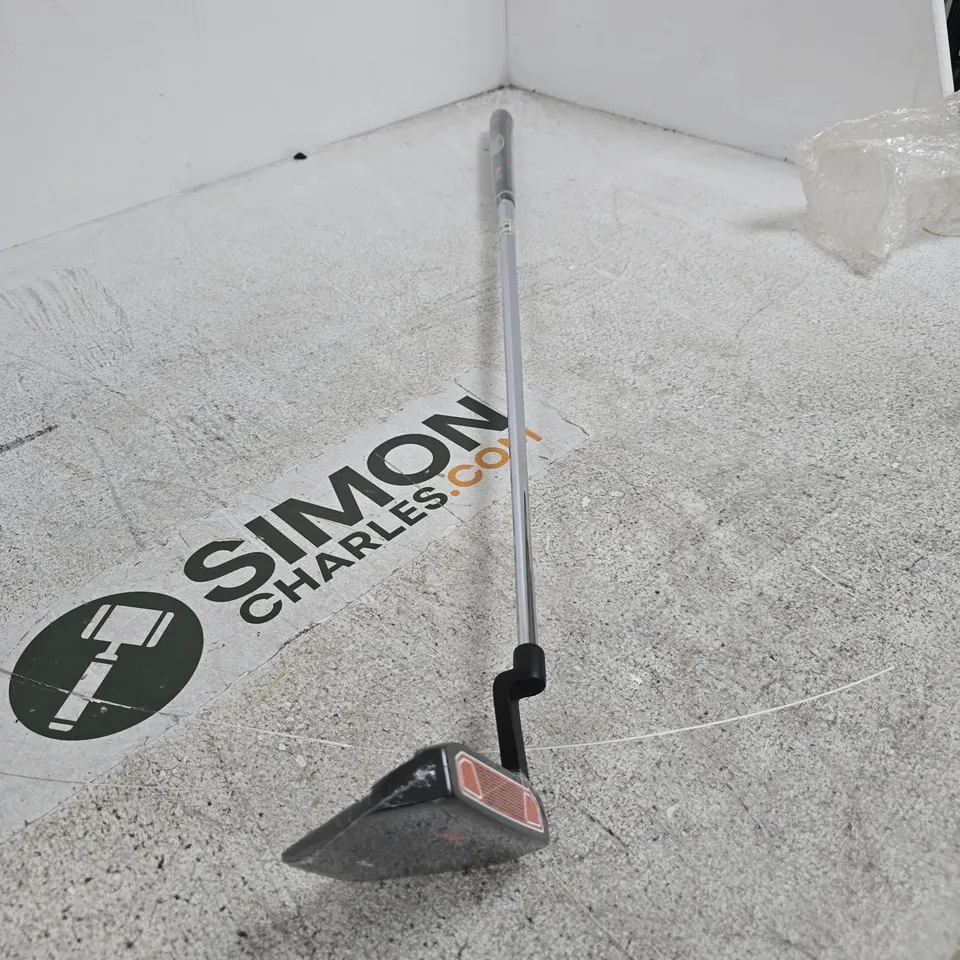 GOLF PUTTER – DUAL X BRANDING