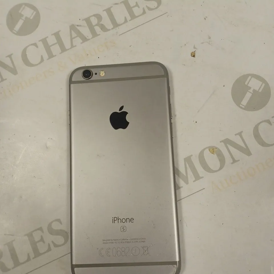 APPLE IPHONE 6S (A1688) SMARTPHONE 