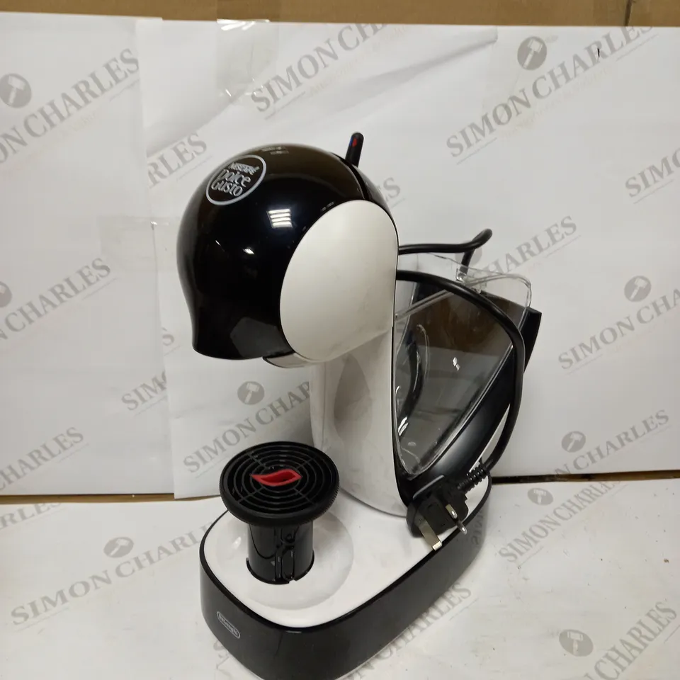 DELONGHI NESCAFÉ DOLCE GUSTO COFFEE MACHINE