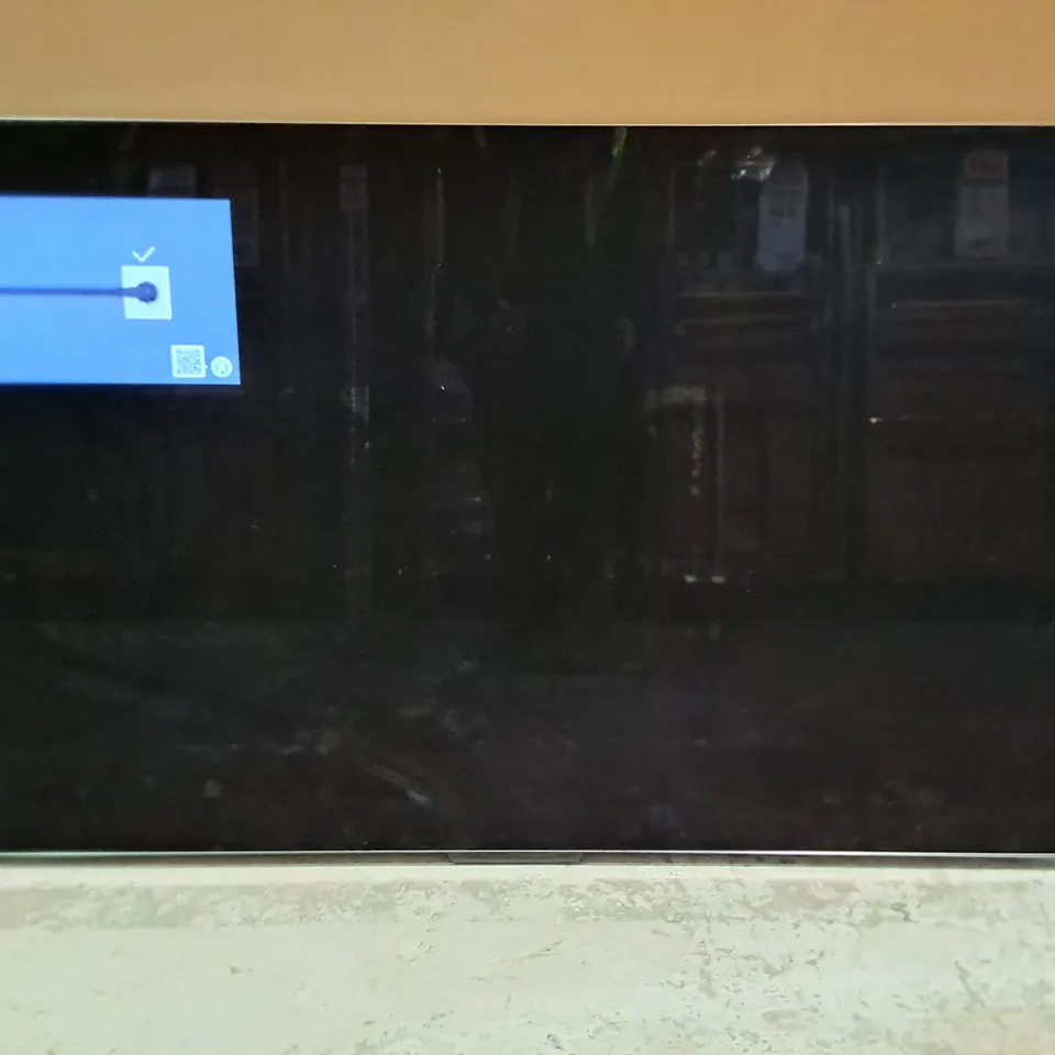 LG 65" OLD 4K SMART TV - LGOLED65M49