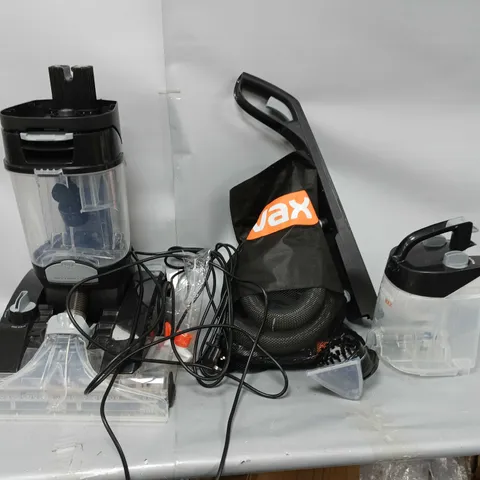 VAX PLATIUM POWER VACUUM