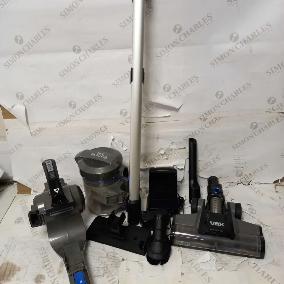VAX CLSV-B3KS ONEPWR BLADE CORDLESS VACUUM CLEANER