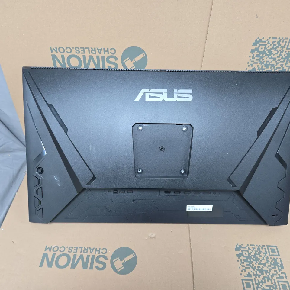 ASUS TUF VG28UQLA 28-INCH 4K GAMING MONITOR