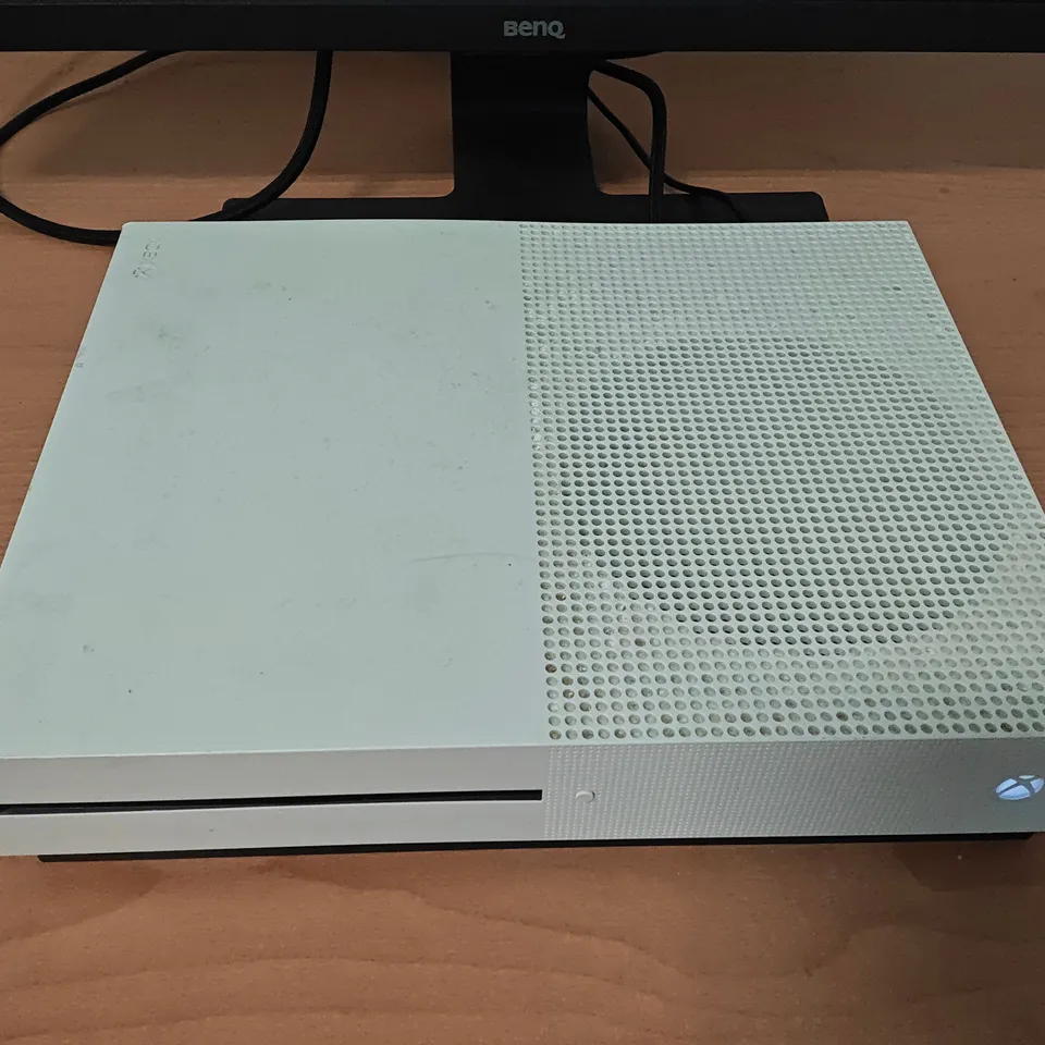 UNBOXED XBOX ONE S CONSOLE - 1681