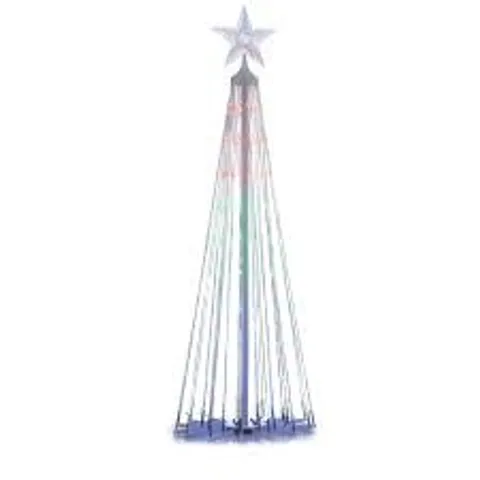 OUTLET HOME STORIESBMULTI CHANGING STAR TREE