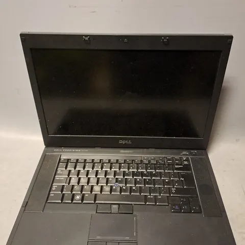 DELL PRECISION M4500 LAPTOP 