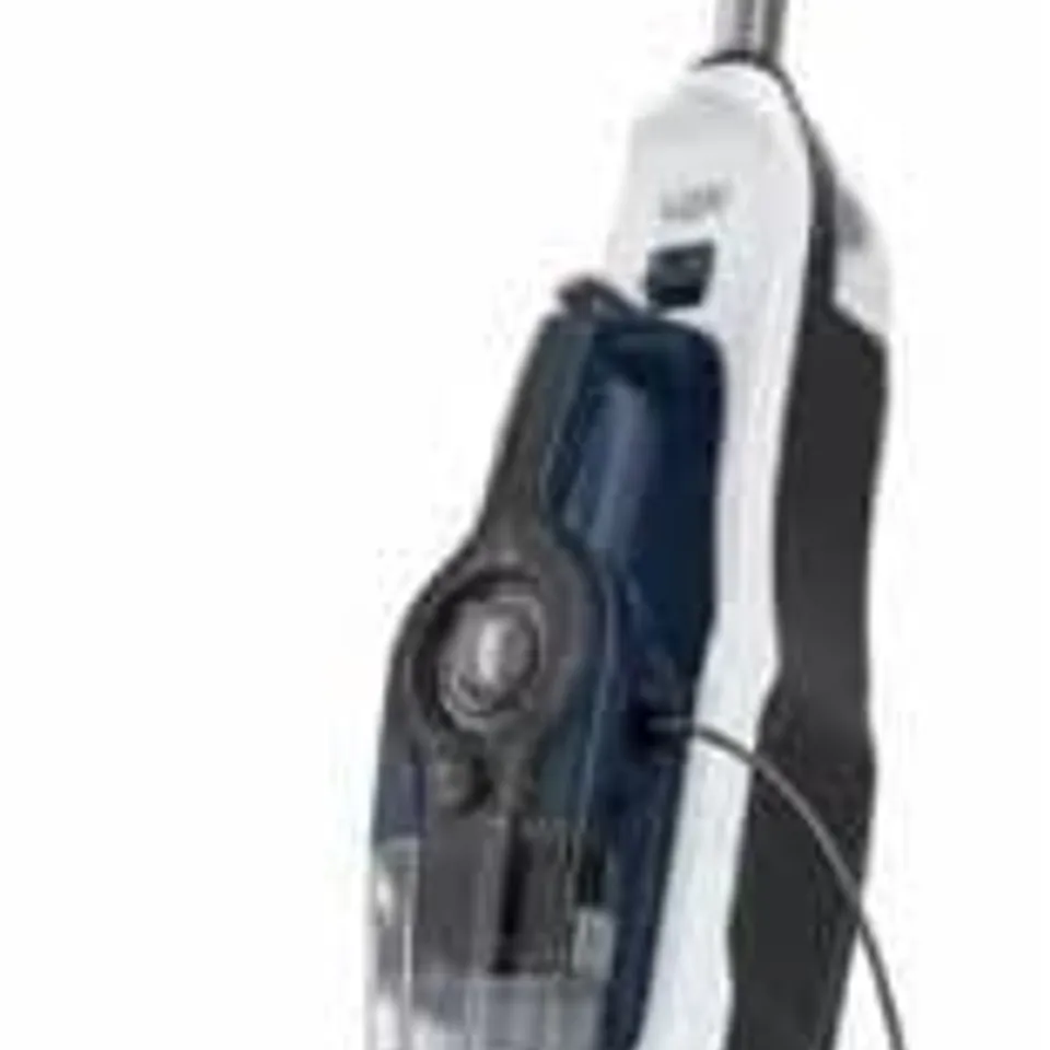 BOXED VAX STEAM FRESH TOTAL HOME CDST-SFXT STEAM MOP WITH UP TO 15 MINUTES RUN TIME - NAVY BLUE