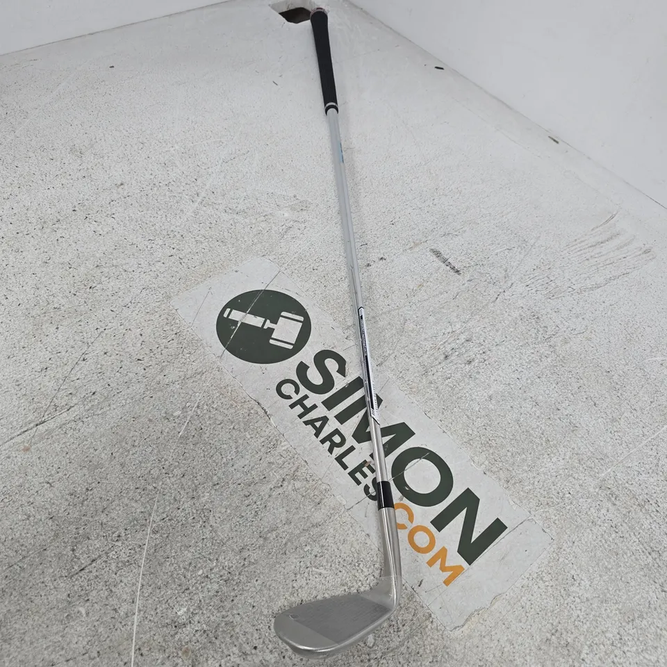 TAYLORMADE 56 SB.12 MILLED GRIND GOLF CLUB