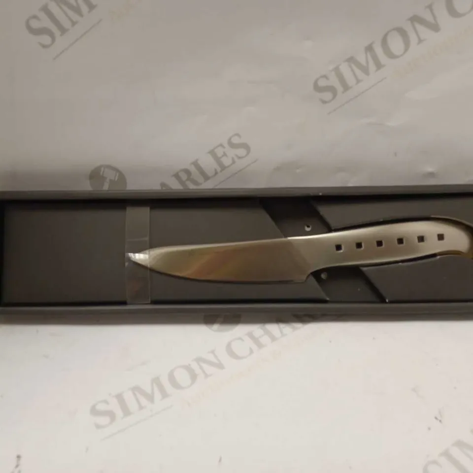 TOJIRO SHARAKU MONO 11CM UTILITY KNIFE (FJ-07)