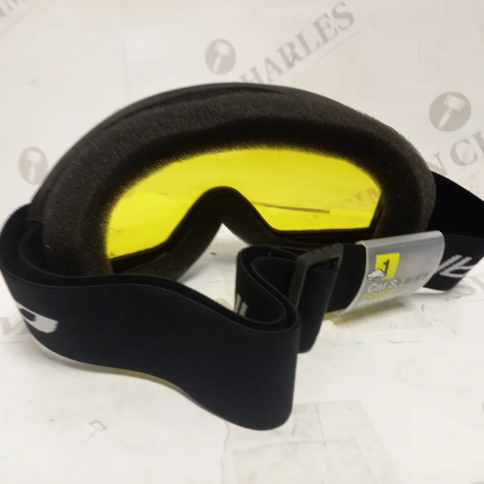 JULBO SPECTRON 1 SPORTS GOGGLES