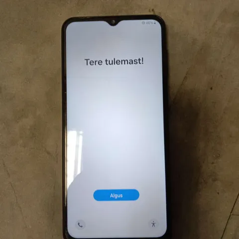 SAMSUNG GALAXY A25 SMARTPHONE 