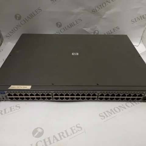HP PROCURVE SWITCH 2650