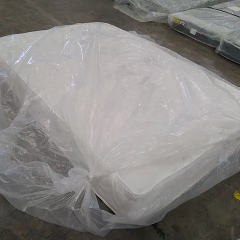 BAGGED 4FT MATTRESS