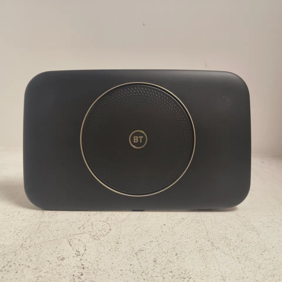 BT SMART HUB 2 WI-FI ROUTER