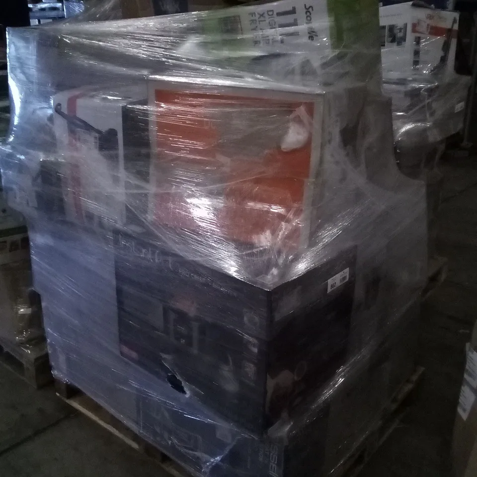 PALLET OF APPROXIMATELY 23 ASSORTED HOUSEHOLD & ELECTRICAL PRODUCTS TO INCLUDE