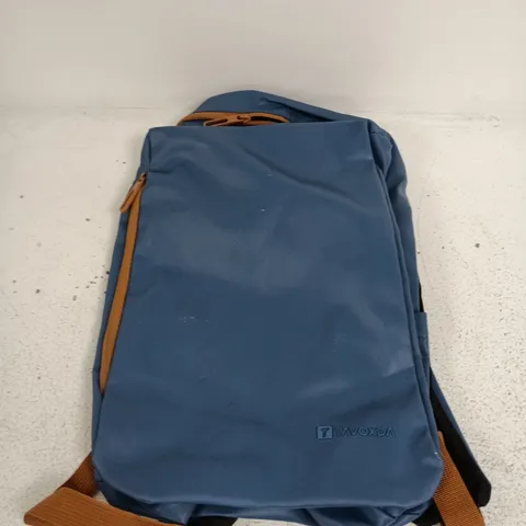 TAVOXDA TRAVEL BACKPACK – MODEL TAV-B03, BLUE