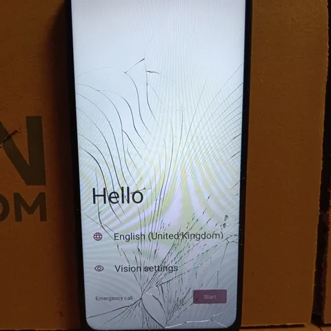 TCL 505 SMARTPHONE