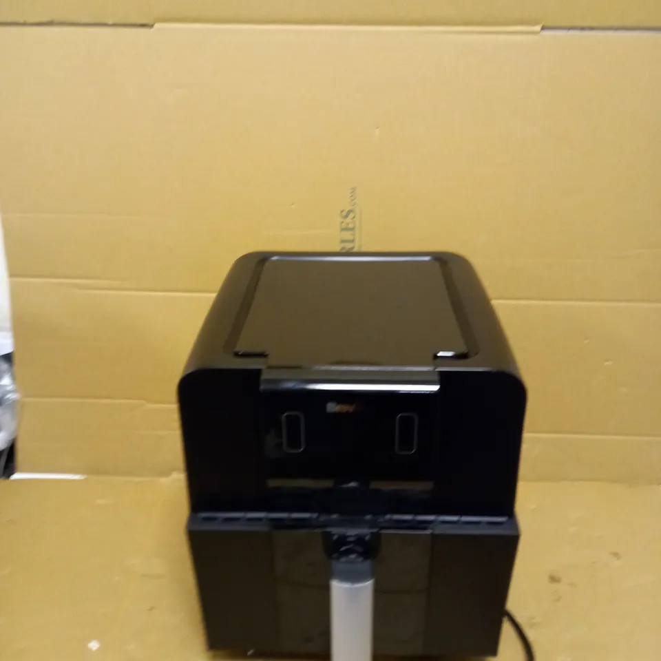 BREVILLE HALO AIR DIGITAL AIR FRYER 