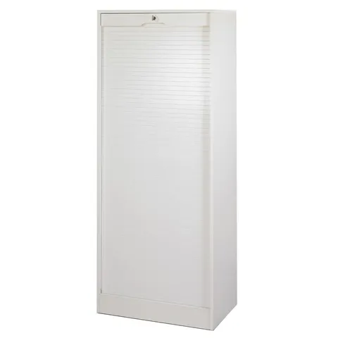 BOXED CAULEY 1 DOOR TAMBOUR UNIT (2 BOXES)