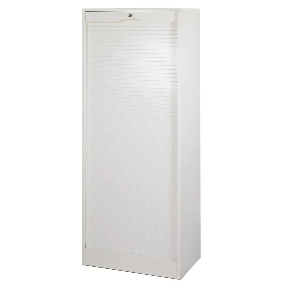 BOXED CAULEY 1 DOOR TAMBOUR UNIT (2 BOXES)