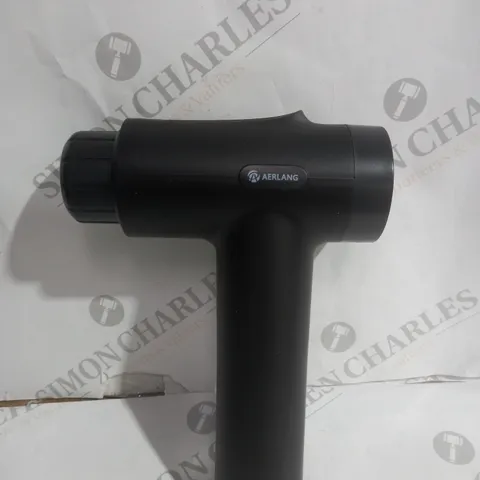 AERLANG MASSAGE GUN