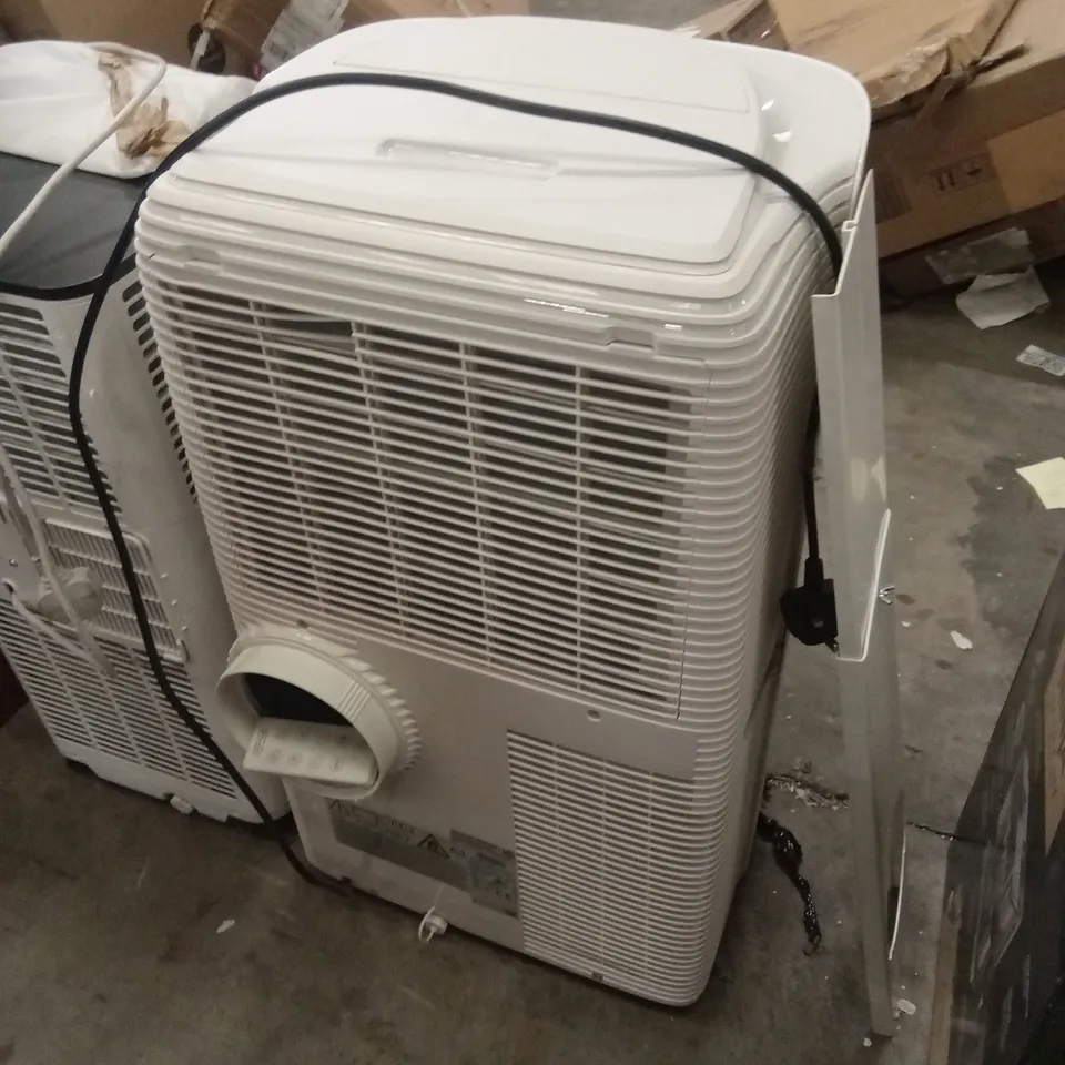 DE'LONGHI PINGUINO AP98 GENTLEJET AIR CONDITIONER RRP £799