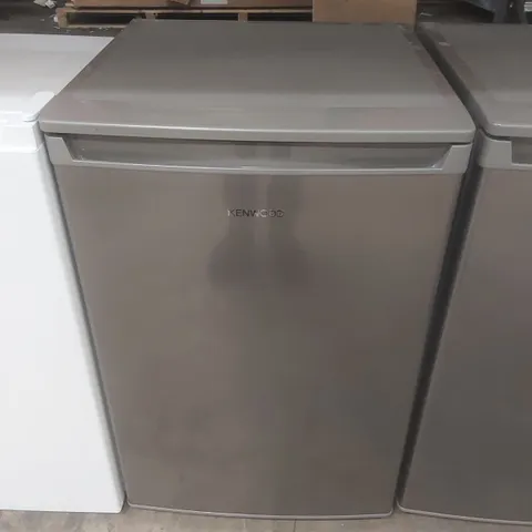 KENWOOD KUL55XD25 UNDERCOUNTER FRIDGE - INOX