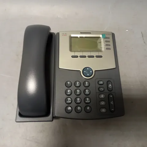 BOXED CISCO IP PHONE SPA504G OFFICE PHONE