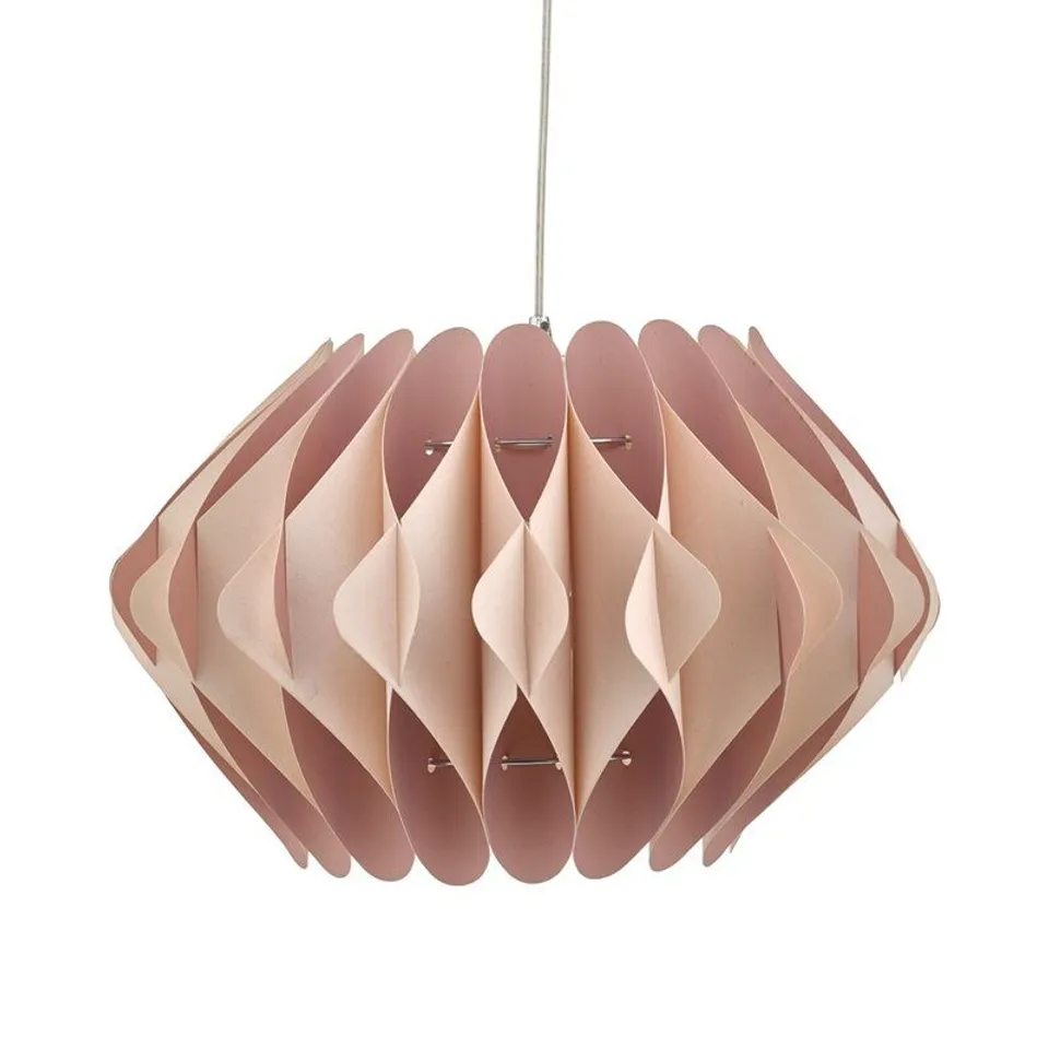 ESIDRO  EASY FIT I-LIGHT DRUM PENDANT 
