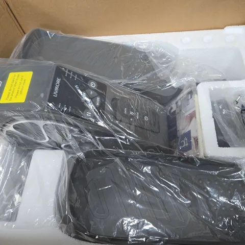 LIVMORE ANTI-SLIP PEDAL EXERCISER