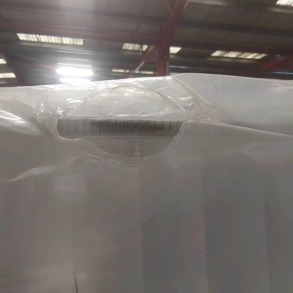 QUALITY BAGGED COMFORT 2000 90CM SINGLE MATTRESS