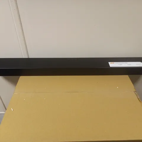 BOXED SAMSUNG Q600B SOUNDBAR AND SUBWOOFER - COLLECTION ONLY