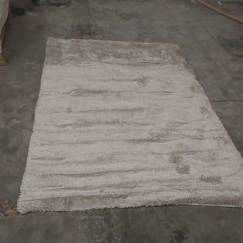 QUALITY DESIGNER AREA RUG - APPROXIMATELY 225 x 156cm