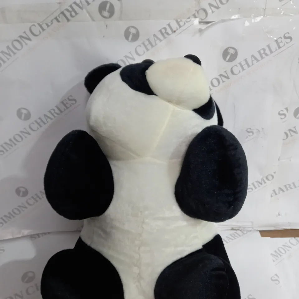 LISSIDOLL BABY PANDA PLUSHIE