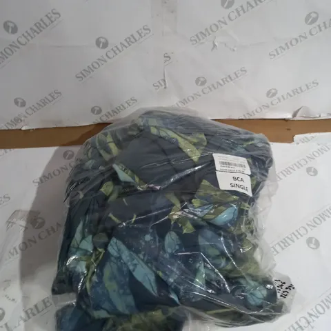 3 PIECE DUVET SINGLE SET 