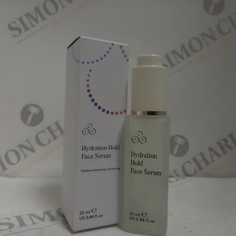 BOXED LOOK FABULOUS FOREVER HYDRATION HOLD FACE SERUM 25ML